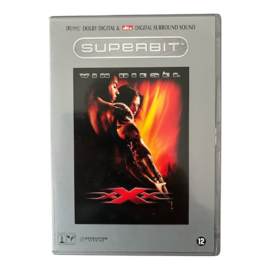 SUPERBIT - XXX (DVD) (TWEEDEHANDS)