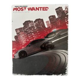 Need For Speed Most Wanted Limited Steelbook Edition (PS3) (TWEEDEHANDS)