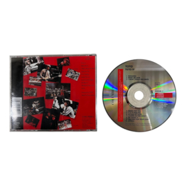 Toto - Toto IV (CD) (TWEEDEHANDS)