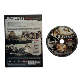 9th Company (DVD) (TWEEDEHANDS)