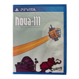 Nova-111 (LRG #45) (PS VITA) (NIEUW)