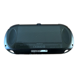 Playstation Vita Oled Met Doos + Tasje (BOXED) (405) (PS VITA) (TWEEDEHANDS)