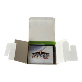 Naruto Shippuden Ultimate Ninja Storm 3 True Despair  (XBOX 360) (TWEEDEHANDS)