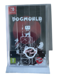 Dogworld (SRG #59) (SWITCH) (NIEUW)