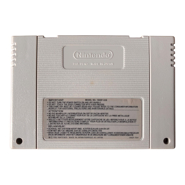 Donkey Kong Country - FAH (CIB) (NINTENDO SNES)