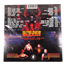 Mother Russia Bleeds Signature Edition (SRG) (PS4/SWITCH) (NIEUW)