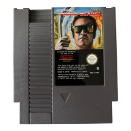 Power Blade - FRA (CIB) (PAL B) (NINTENDO NES)