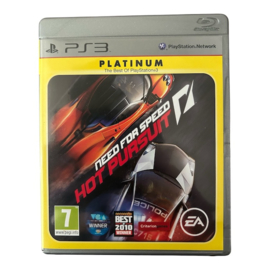 Need For Speed Hot Pursuit (Platinum) (PS3) (TWEEDEHANDS)