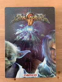 Soulcalibur IV (Steelbook) (XBOX 360) (TWEEDEHANDS)