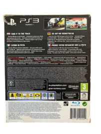 Gran Turismo 5 (Collector's Edition)  (PS3) (TWEEDEHANDS)