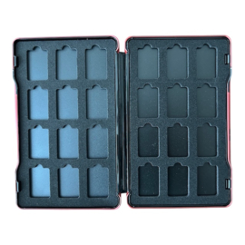 PM Studios 24 Game Case Steelbook (SWITCH) (NIEUW)