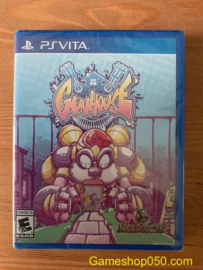 Gunhouse (LRG #175) (PS VITA) (NIEUW)