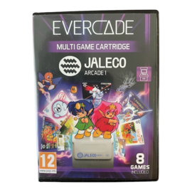 Jaleco Arcade 1 (#05) (EVERCADE) (TWEEDEHANDS)