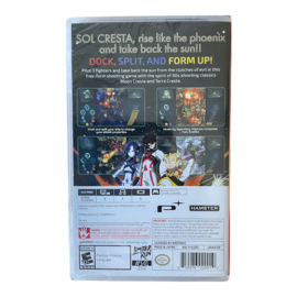 Sol Cresta Dramatic Edition (LRG #141) (SWITCH) (NIEUW)