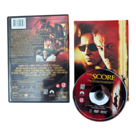 The Score (Widescreen Edition) (DVD) (TWEEDEHANDS)
