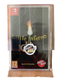 Little Inferno (SRG #31) (SWITCH) (NIEUW)