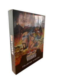 99 Vidas Collector's Edition (SLG #03) (PS4) (NIEUW)