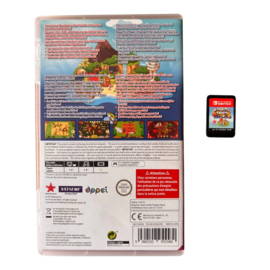 Harvest Moon: Mad Dash (SWITCH) (TWEEDEHANDS)