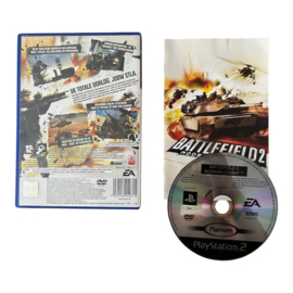 Battlefield 2: Modern Combat (PS2) (TWEEDEHANDS)