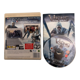 Viking Battle For Asgard (PS3) (TWEEDEHANDS)