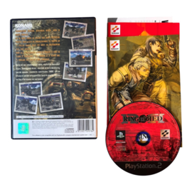 Ring Of Red (PS2) (TWEEDEHANDS)