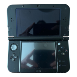 New Nintendo 3DS XL Solgaleo And Lunala Limited Edition (No Stylus) (3DS) (TWEEDEHANDS)