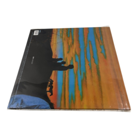 America - Homecoming Limited Edition Flaming Gold Vinyl (LP) (NIEUW)