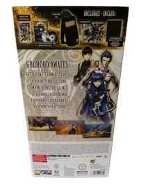Shin Megami Tensei V: Fall of Man Premium Edition (SWITCH) (NIEUW)
