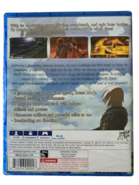 YS Origin (LRG #82) (PS4) (NIEUW)