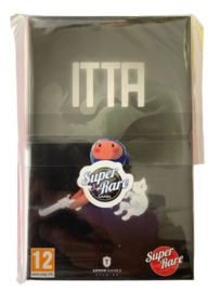 Itta (Steelbook) (SRG #44) (SWITCH) (NIEUW)