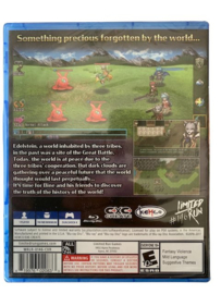 Antiquia Lost (LRG #146) (PS4) (NIEUW)