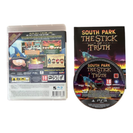 South Park The Stick Of Truth (PS3) (TWEEDEHANDS)