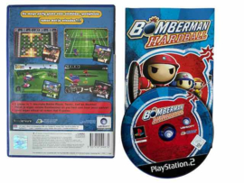 Bomberman Hardball (PS2) (TWEEDEHANDS)