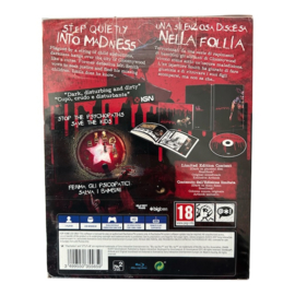 2Dark Limited Edition (ITA) (NIEUW)