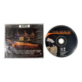 The Beach (Motion Picture Soundtrack) (CD) (TWEEDEHANDS)