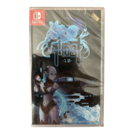 Ghost 1.0 + Unepic Collection (SWITCH) (NIEUW)