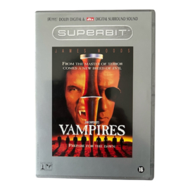 SUPERBIT - Vampires (DVD) (TWEEDEHANDS)