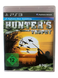 Hunter's Trophy (Duitse Cover) (PS3) (TWEEDEHANDS)