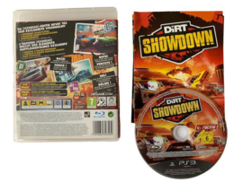 Dirt Showdown (PS3) (TWEEDEHANDS)