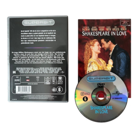 SUPERBIT - Shakespeare In Love (DVD) (TWEEDEHANDS)