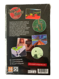 Super Rare Games Mixtape Vol 1 (Windows PC) (PC) (NIEUW)
