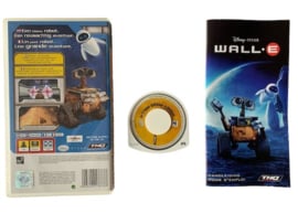 Disney Pixar Wall E (PSP Essentials) (PSP) (TWEEDEHANDS)