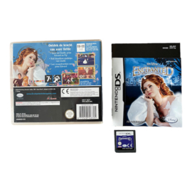 Enchanted Once Upon A New York Time - EUR (DS) (TWEEDEHANDS)