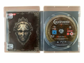 Castlevania Lords Of Shadow (PS3) (TWEEDEHANDS)