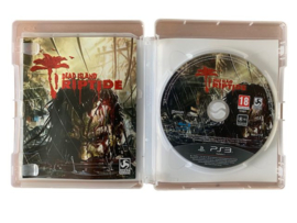 Dead Island Riptide (PS3) (TWEEDEHANDS)