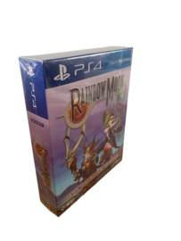 Rainbow Moon (Limited Edition) (PS4) (NIEUW)