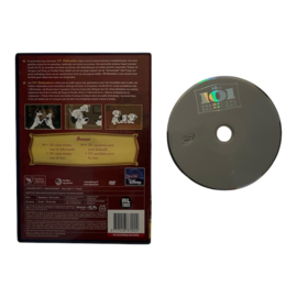 101 Dolmatiërs (DVD) (TWEEDEHANDS)