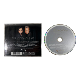 Modern Talking - The Final Album - The Ultimate Best Of (CD) (TWEEDEHANDS)