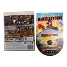 Bulletstorm (18) (PS3) (TWEEDEHANDS)