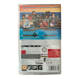 Pocket Bravery (SWITCH) (NIEUW)